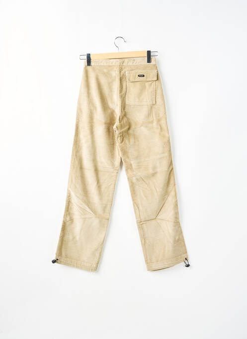 Pantalon drept bej RWD bărbat