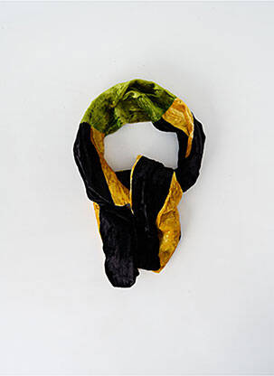 Eșarfă negru ANTIK BATIK femeie