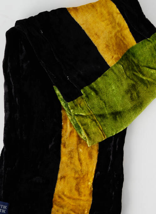 Eșarfă negru ANTIK BATIK femeie