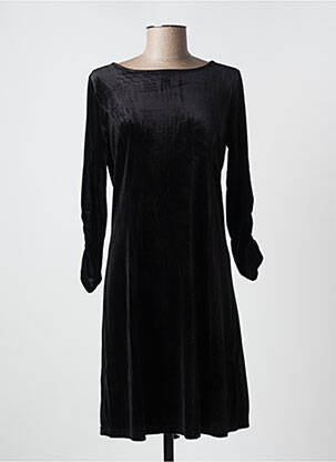 Rochie scurtă negru CREAM femeie