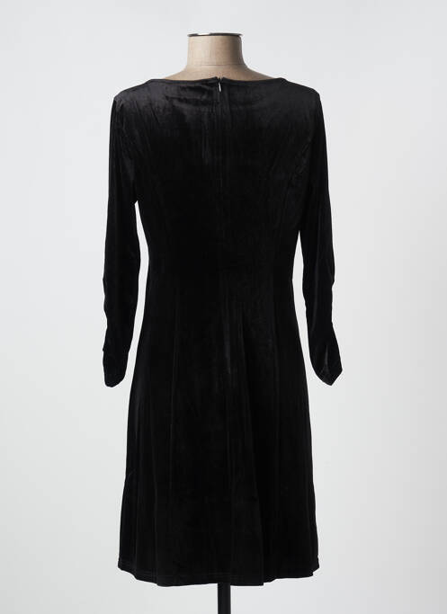 Rochie scurtă negru CREAM femeie