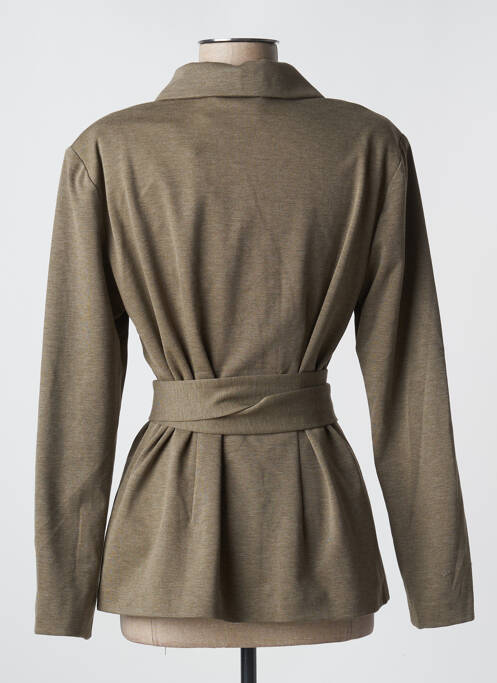 Jachete casual verde CREAM femeie