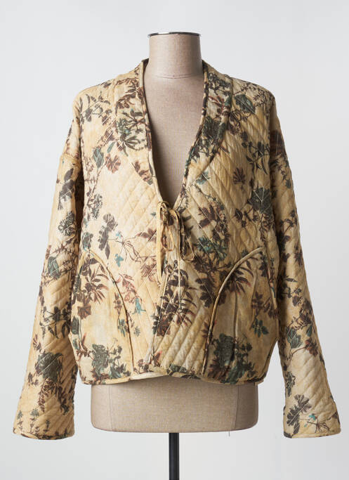 Jachete casual verde CREAM femeie