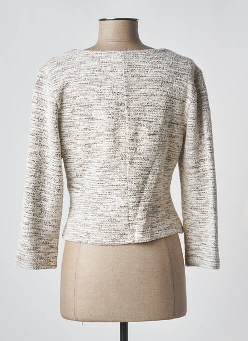 Jachete casual bej CREAM femeie