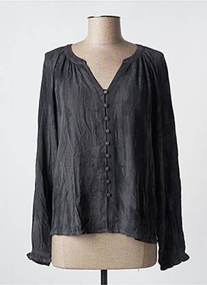 Cămașă gri CREAM femeie