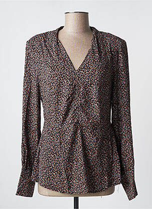 Bluză negru CREAM femeie