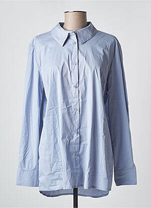 Cămașă albastru CREAM femeie