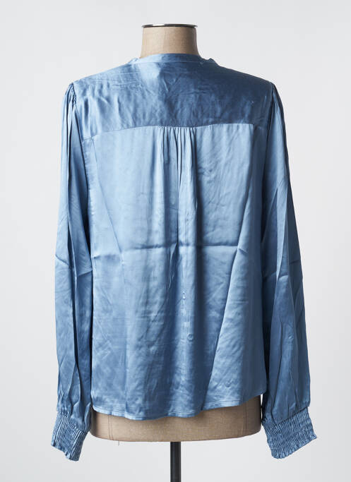 Cămașă albastru CREAM femeie