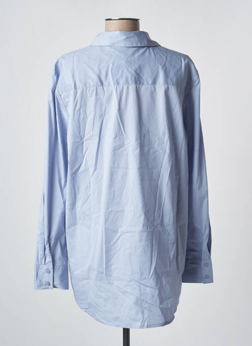 Cămașă albastru CREAM femeie