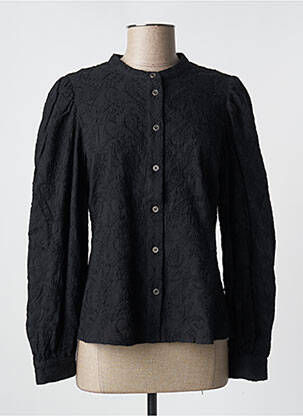 Cămașă negru CREAM femeie