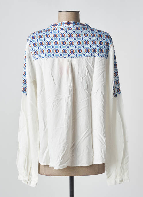 Cămașă bej CREAM femeie