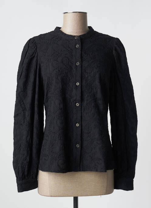 Cămașă negru CREAM femeie