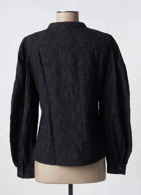 Cămașă negru CREAM femeie