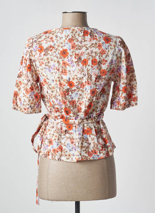 Bluză portocaliu CREAM femeie