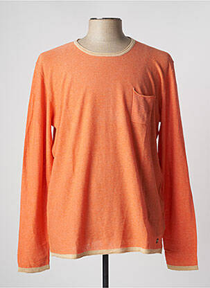 Pulover portocaliu GAUDI bărbat