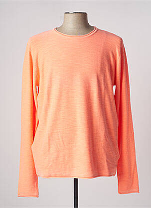 Pulover portocaliu GAUDI bărbat