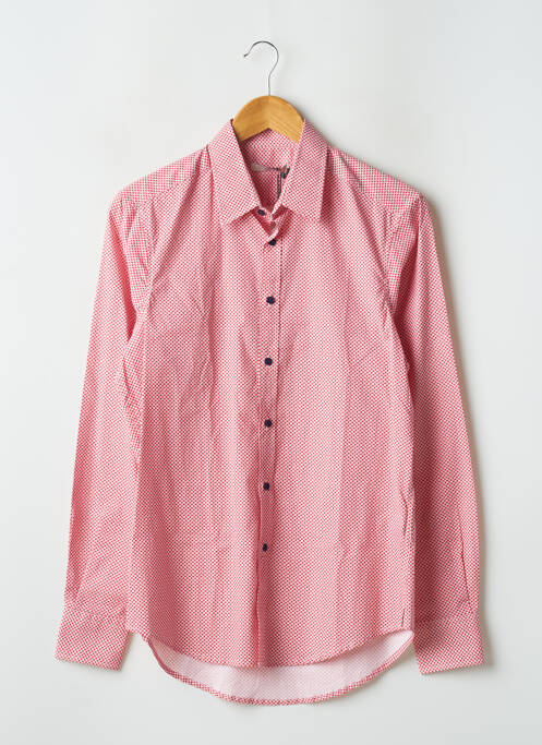 Cămașă cu mâneci lungi roșu GAUDI bărbat