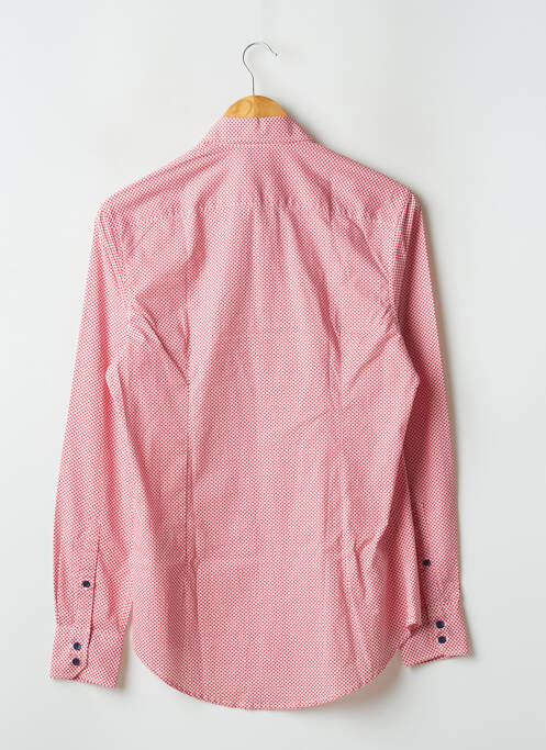 Cămașă cu mâneci lungi roșu GAUDI bărbat