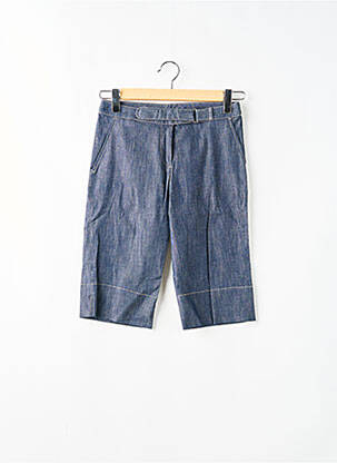 Bermudă albastru SCHOOL RAG femeie