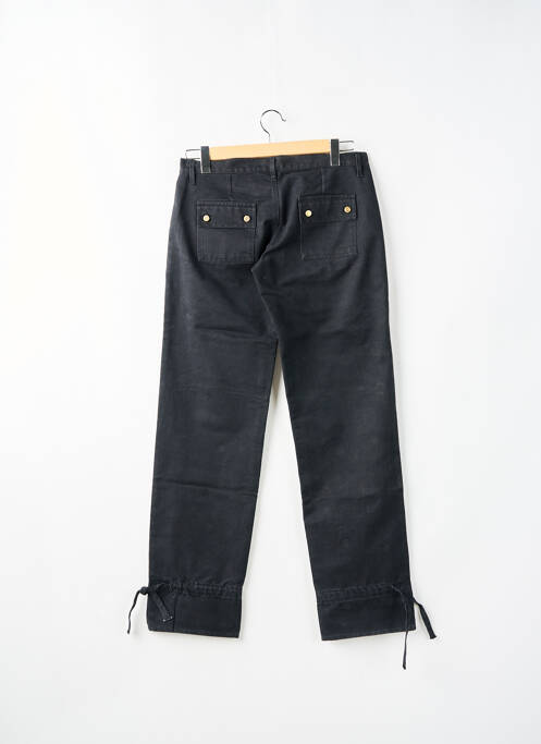 Pantalon drept negru BE YOU K femeie