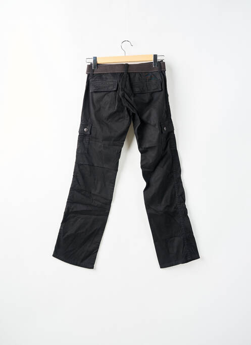 Pantalon drept negru Z.BRAND femeie