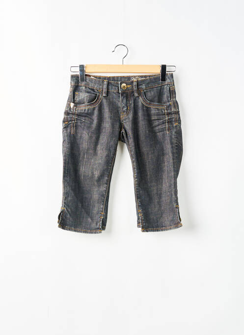 Bermudă albastru PHARD femeie