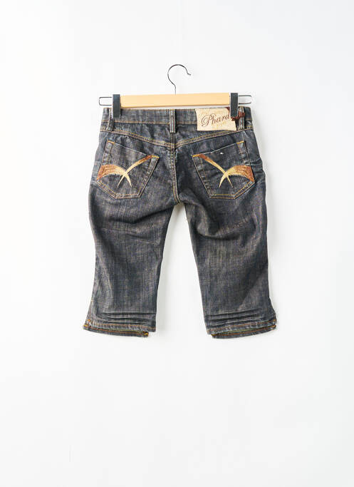 Bermudă albastru PHARD femeie