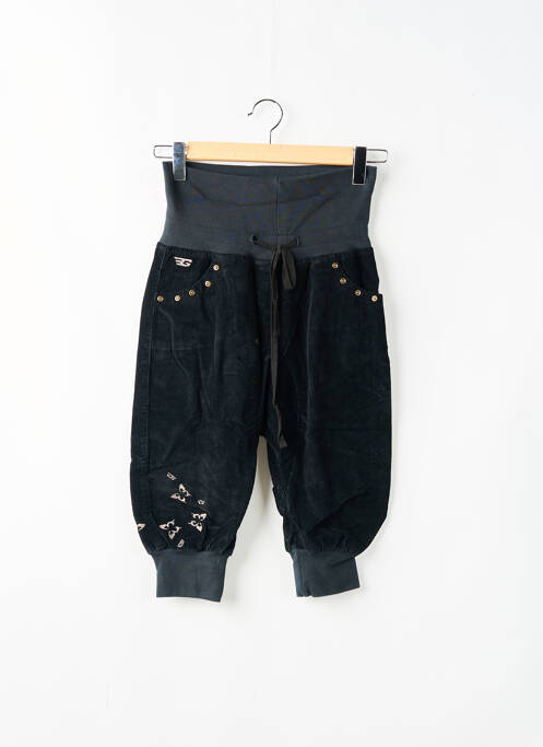 Corsar negru GOLDDIGGA femeie