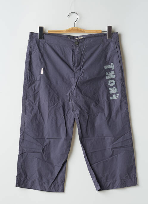 Pantalon trei sferturi albastru SCHOOL RAG bărbat