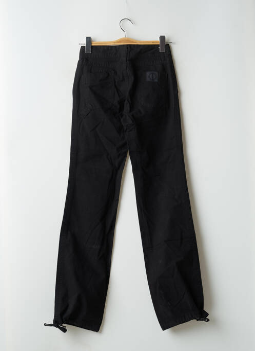 Pantalon drept negru LOIS bărbat