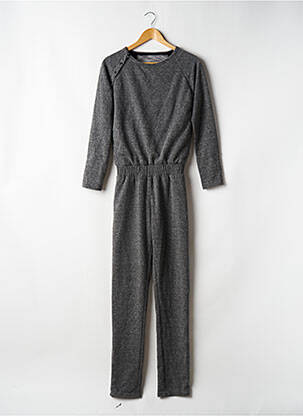 Salopetă-pantalon gri KARMA KOMA femeie