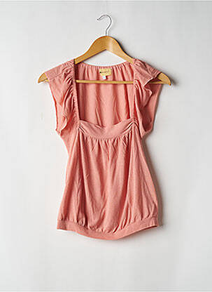 Top roz VANESSA BRUNO femeie