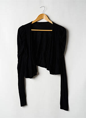 Jachete casual mâneci lungi negru H&M femeie