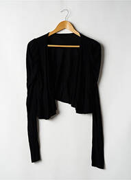 Jachete casual mâneci lungi negru H&M femme