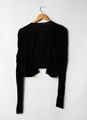 Jachete casual mâneci lungi negru H&M femeie