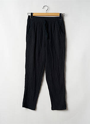 Pantalon drept talie înaltă talie înaltă gri ATELIER EVÈNE femeie
