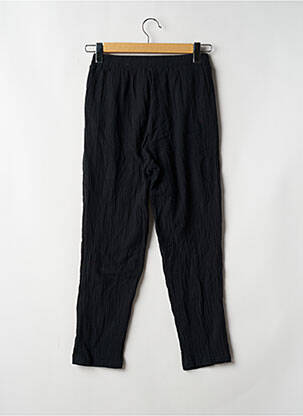 Pantalon drept talie înaltă talie înaltă gri ATELIER EVÈNE femeie