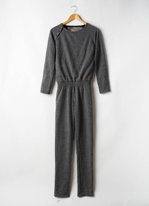 Salopetă-pantalon gri KARMA KOMA femeie