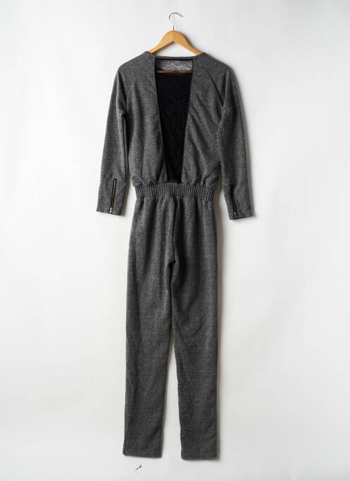 Salopetă-pantalon gri KARMA KOMA femeie