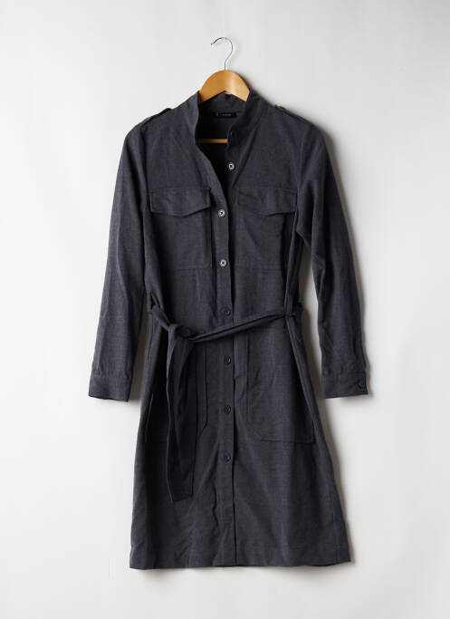 Rochie midi gri LA REDOUTE femeie