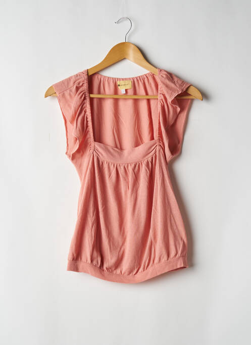 Top roz VANESSA BRUNO femeie