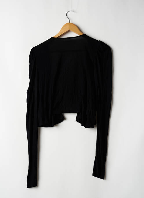 Jachete casual negru H&M femeie