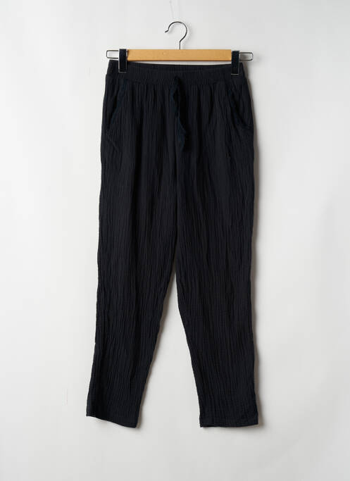 Pantalon drept gri ATELIER EVÈNE femeie