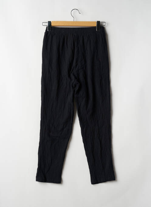 Pantalon drept gri ATELIER EVÈNE femeie