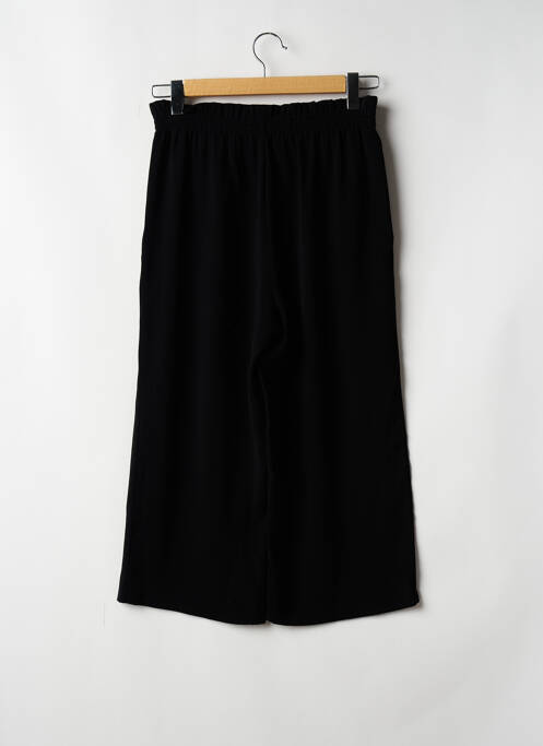 Pantalon 7/8 negru ZARA femeie