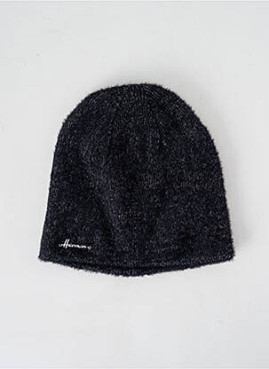 Căciulă negru HERMAN femeie