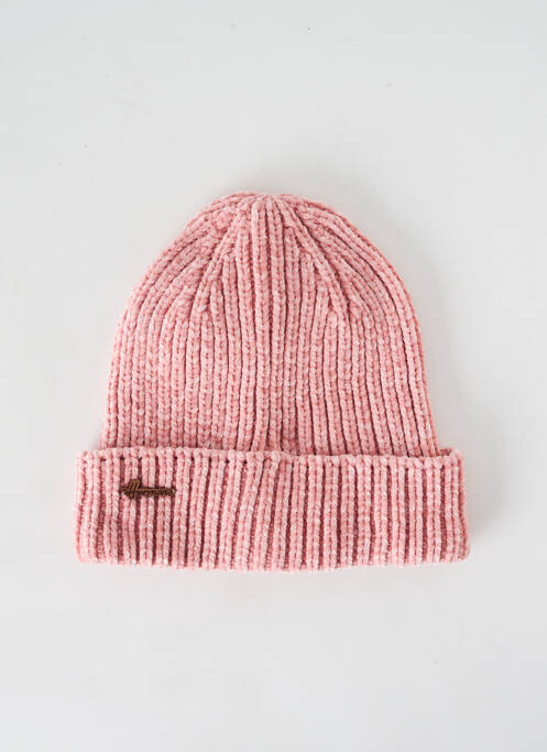 Căciulă roz HERMAN femeie