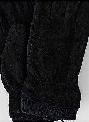Mănuși negru JACK & JONES bărbat