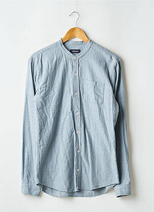 Cămașă cu mâneci lungi albastru BALIBARIS bărbat