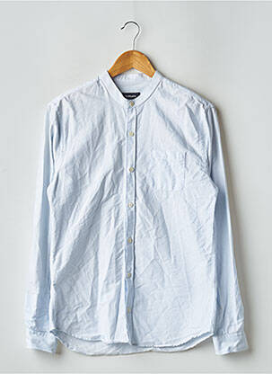 Cămașă cu mâneci lungi albastru BALIBARIS bărbat